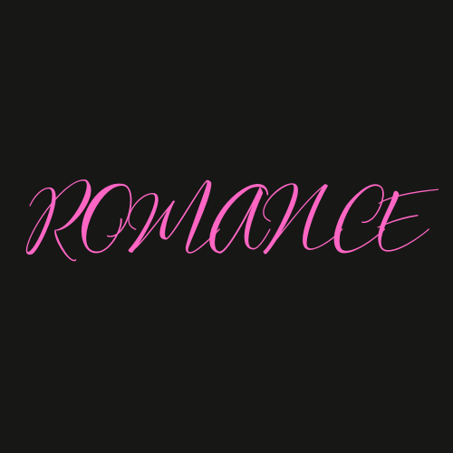 Romance - Dark Edition Books