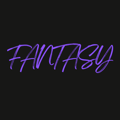 Fantasy - Dark Edition Books