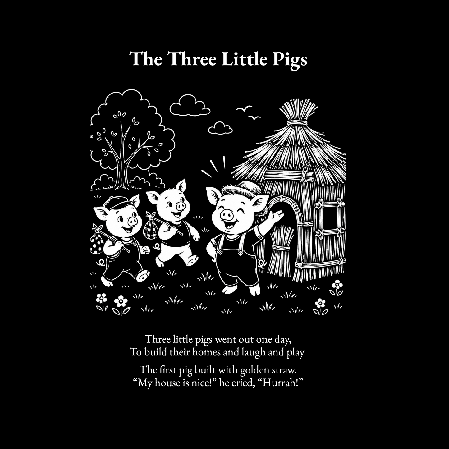 Classic Tales for Children