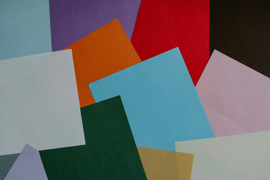 80# Coated vs 60# Uncoated Paper: Examining the Differences and Benefits for Book Printing - Dark Edition Books