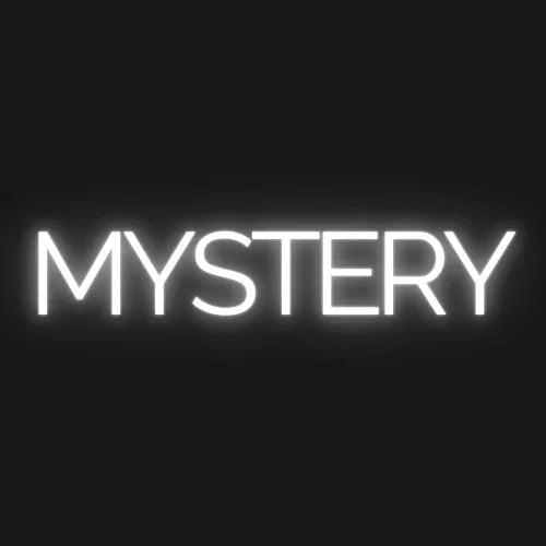 Mystery - Dark Edition Books