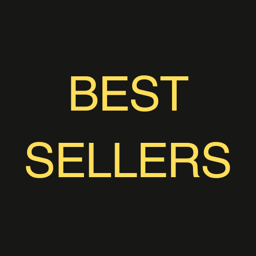 Best Sellers - Dark Edition Books