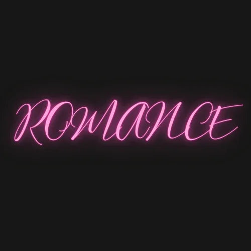 Romance - Dark Edition Books