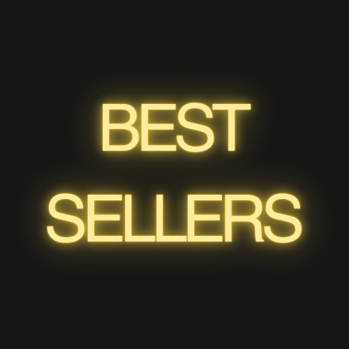 Best Sellers
