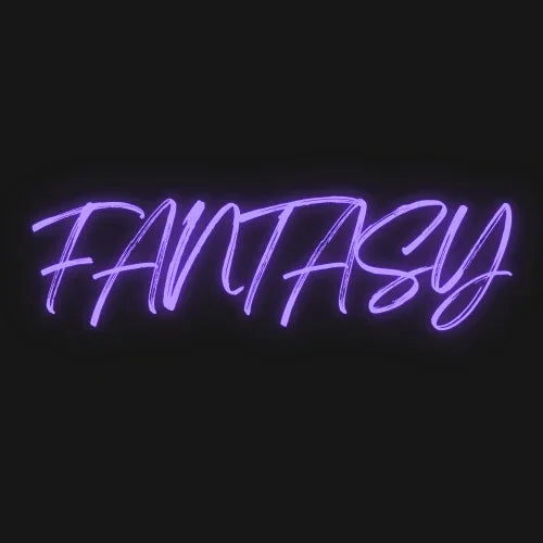 Fantasy - Dark Edition Books