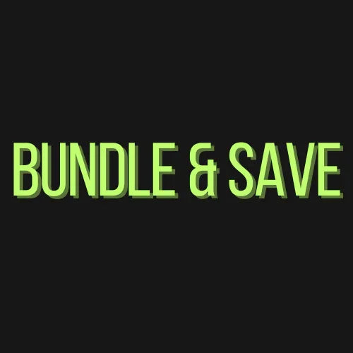 Bundle & Save