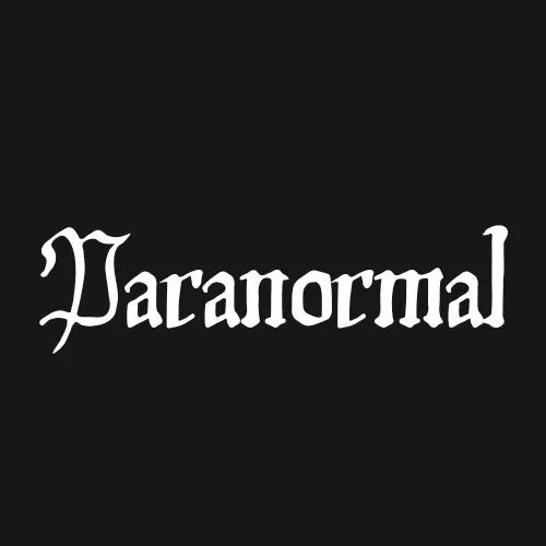 Paranormal