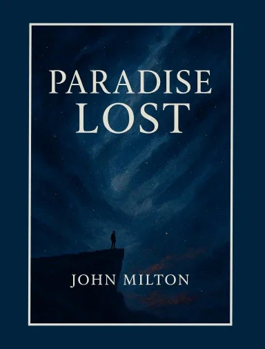 Paradise Lost - Dark Edition Books