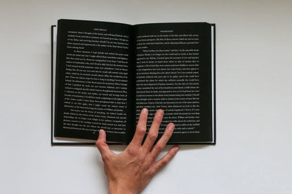Frankenstein - Dark Edition Books