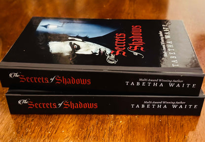 The Secrets of Shadows