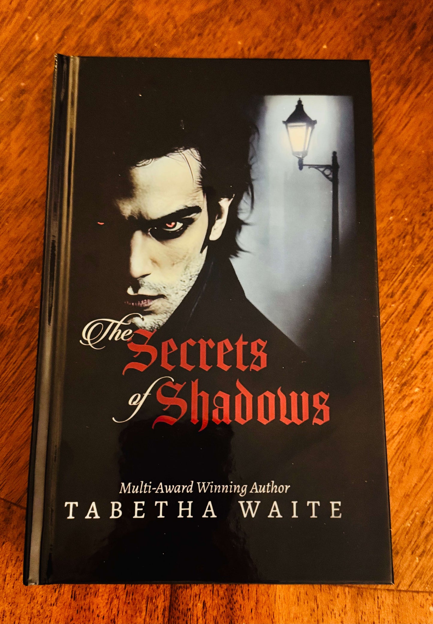The Secrets of Shadows