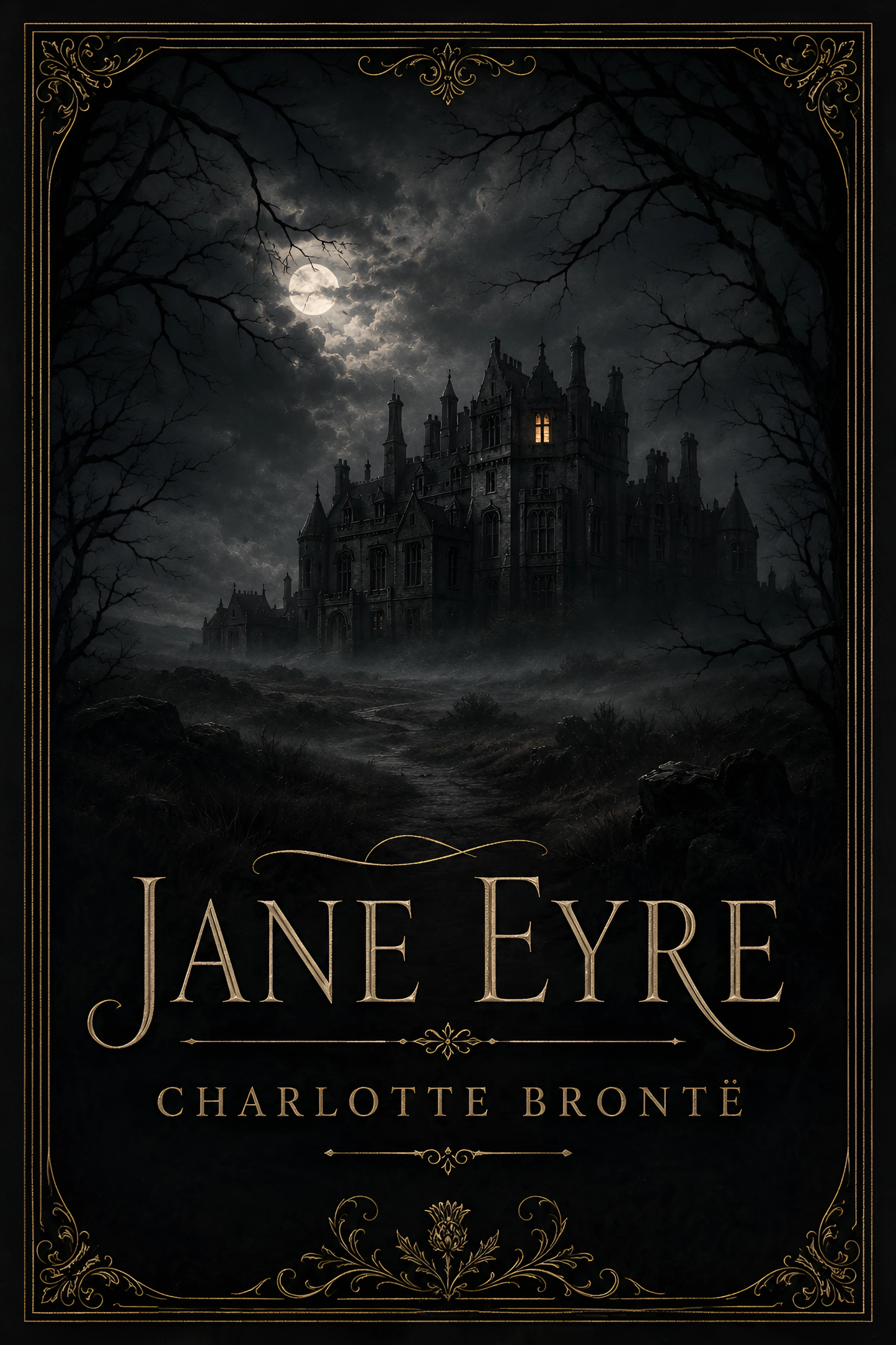 Jane Eyre