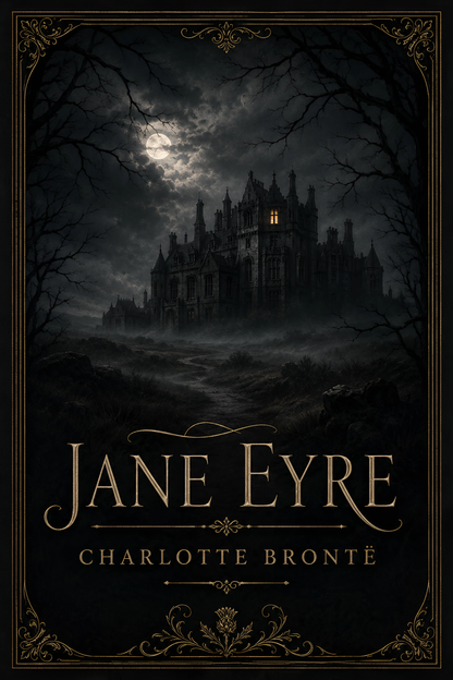 Jane Eyre