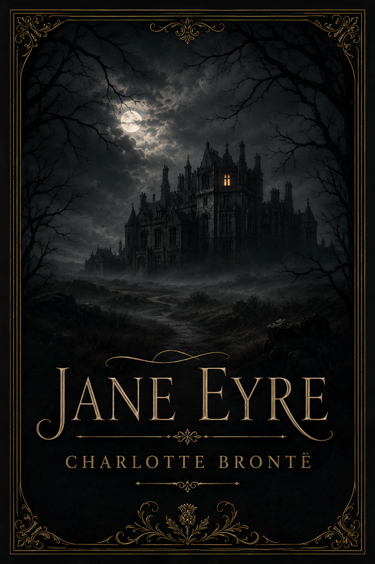Jane Eyre