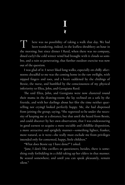 Jane Eyre