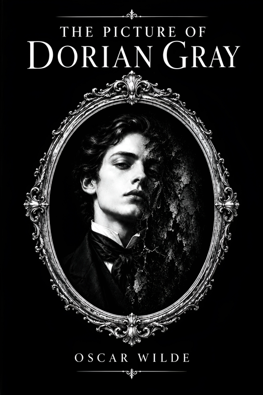 The Picture of Dorian Gray