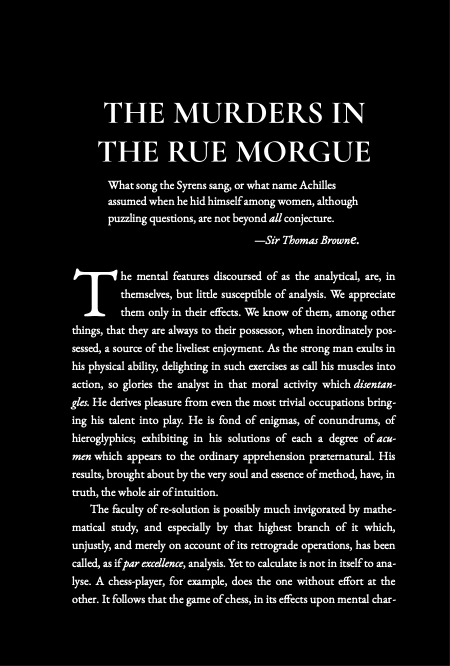 The Complete Tales - Volume II