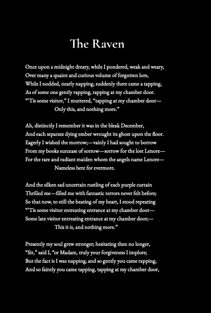 The Complete Poems – Volume IV